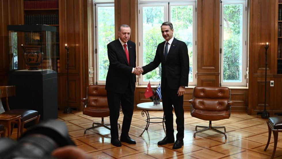kyriakos erdogan